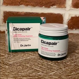 Dr. Jart Cicapair Color Correcting Treatment